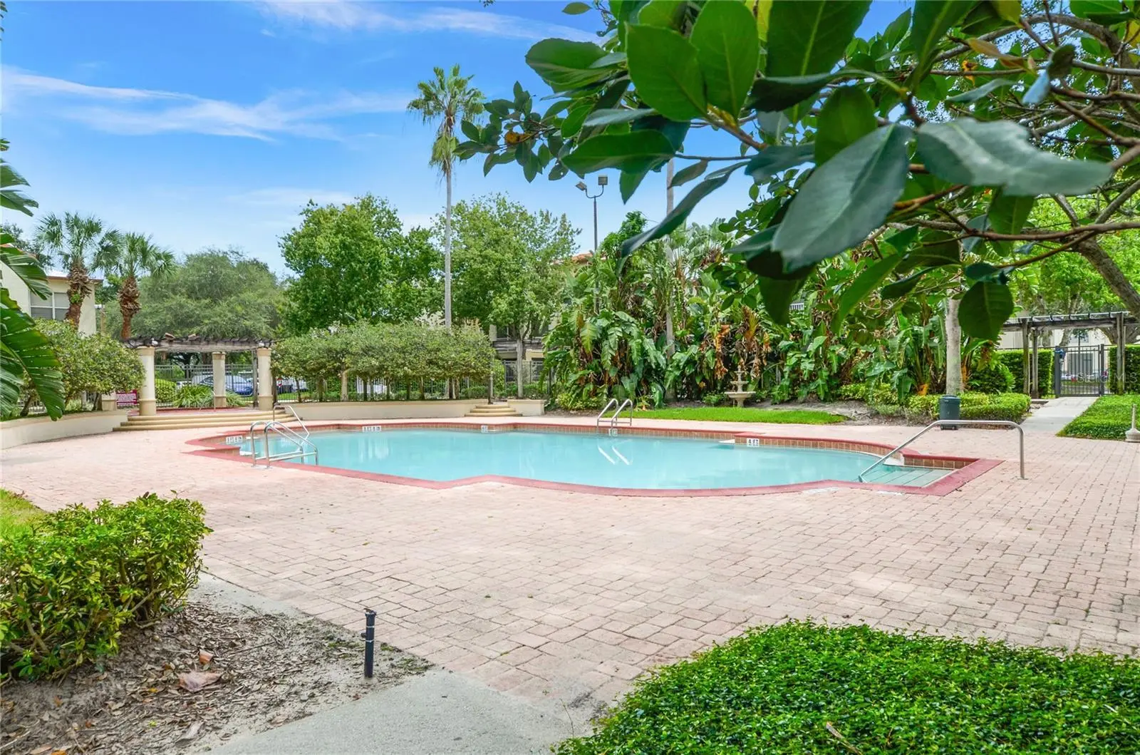 826 Camargo Way, FL