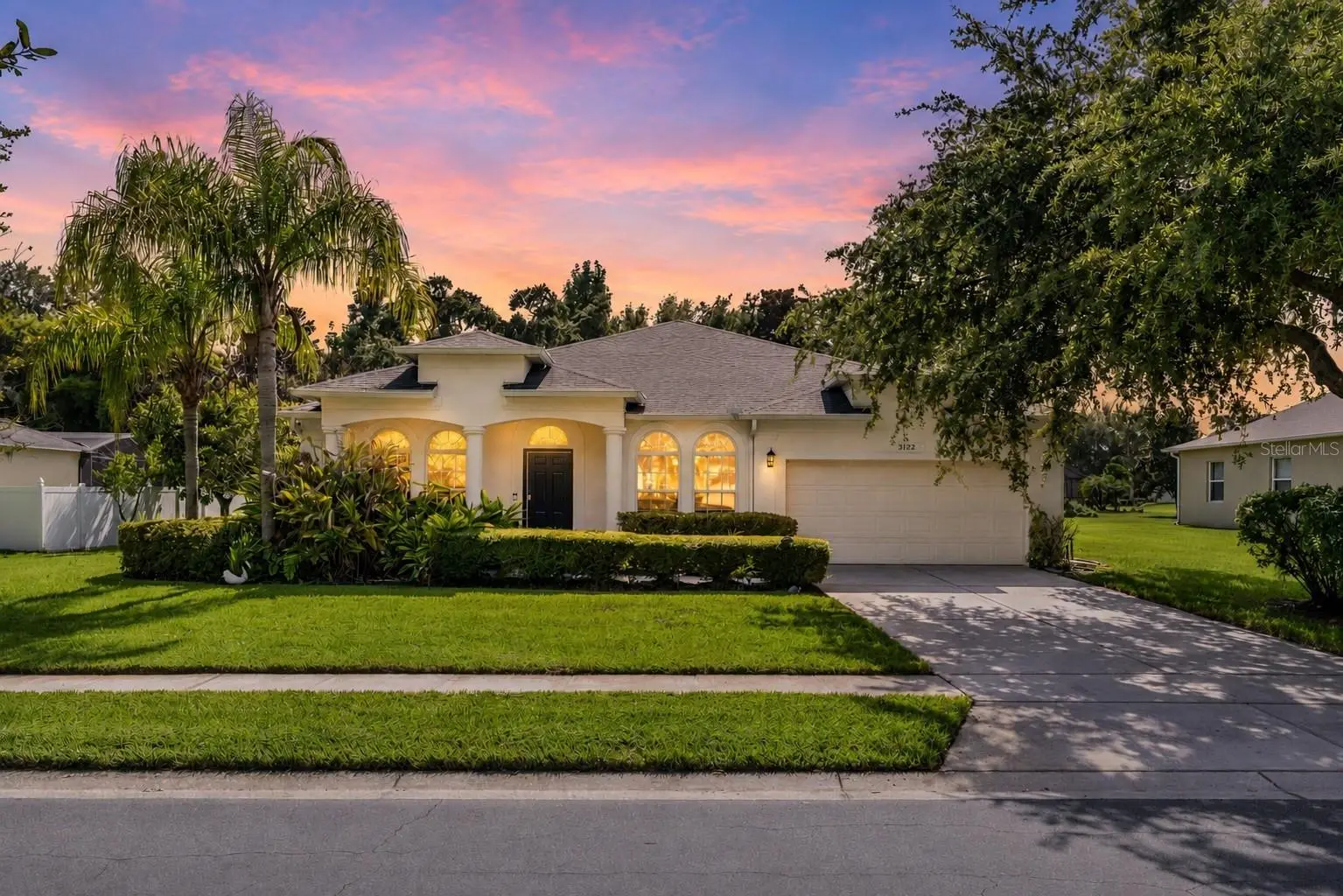 3192 Waterbridge Lane, FL