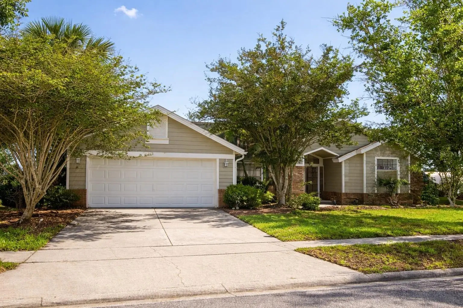 2943 Eagle Lake Drive, FL