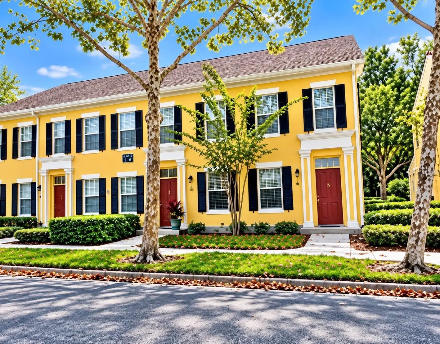 705 Centervale Drive, FL