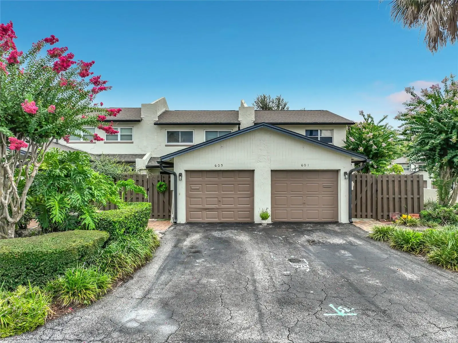 603 Waverly Lane, FL