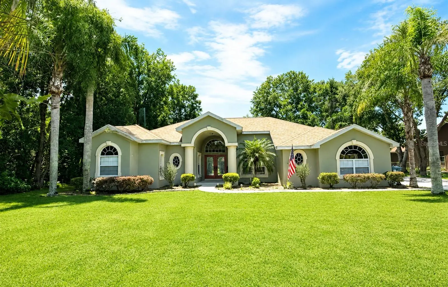 7552 River Country Drive, FL