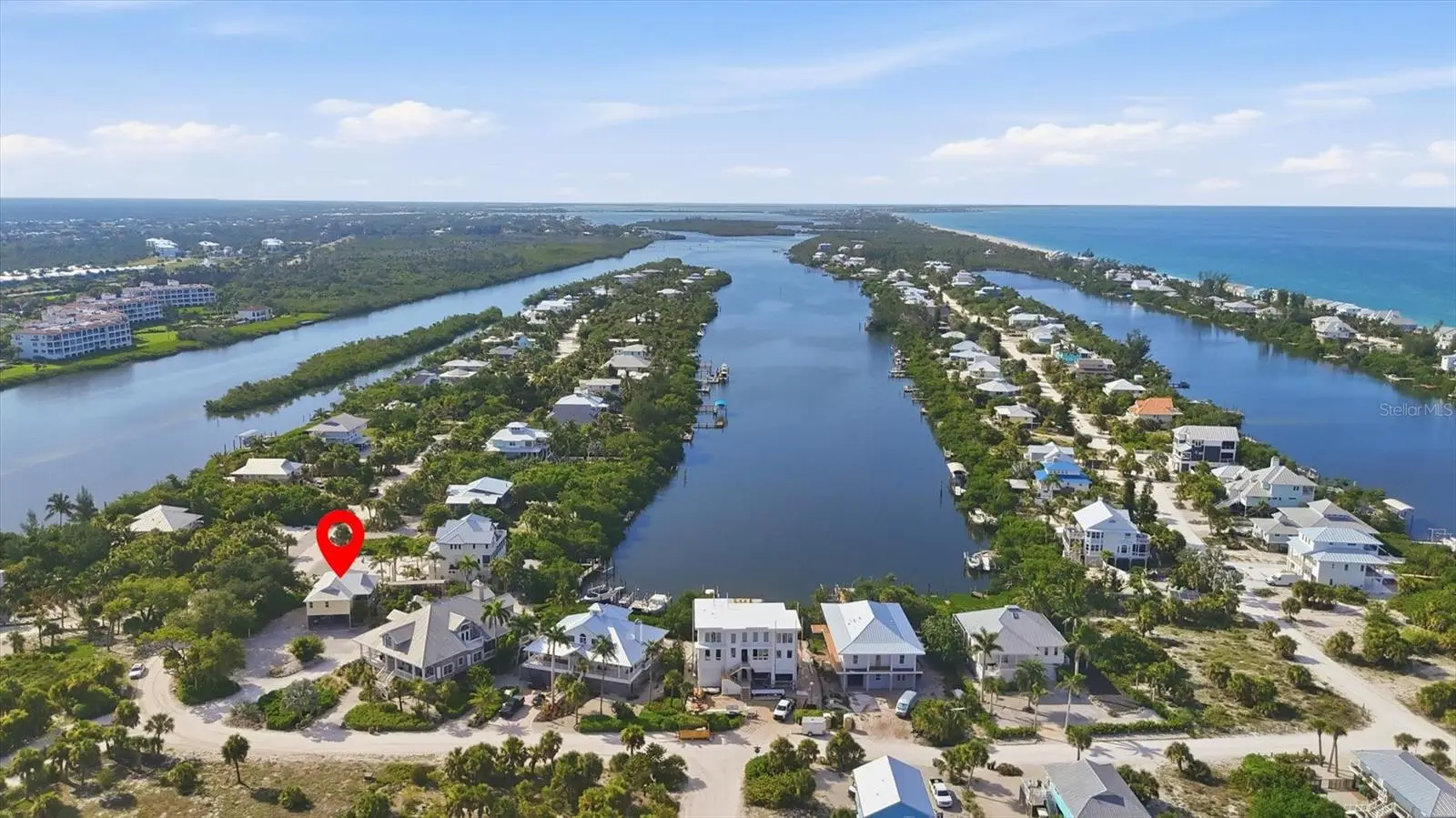 97 Kettle Harbor Drive, FL