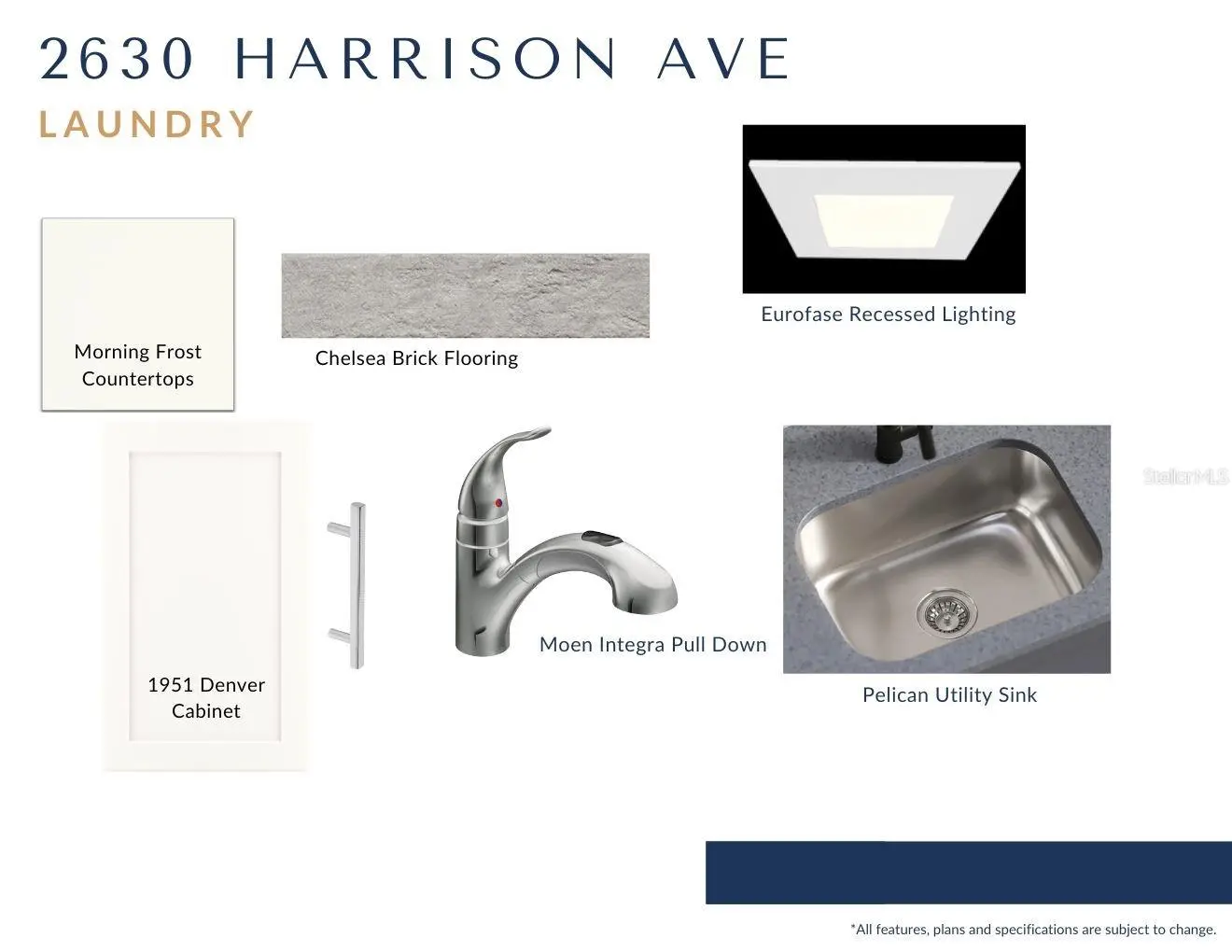 2630 Harrison Avenue, FL