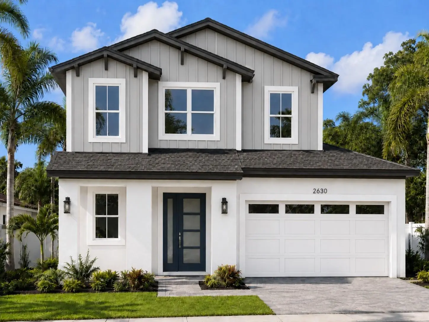 2630 Harrison Avenue, FL