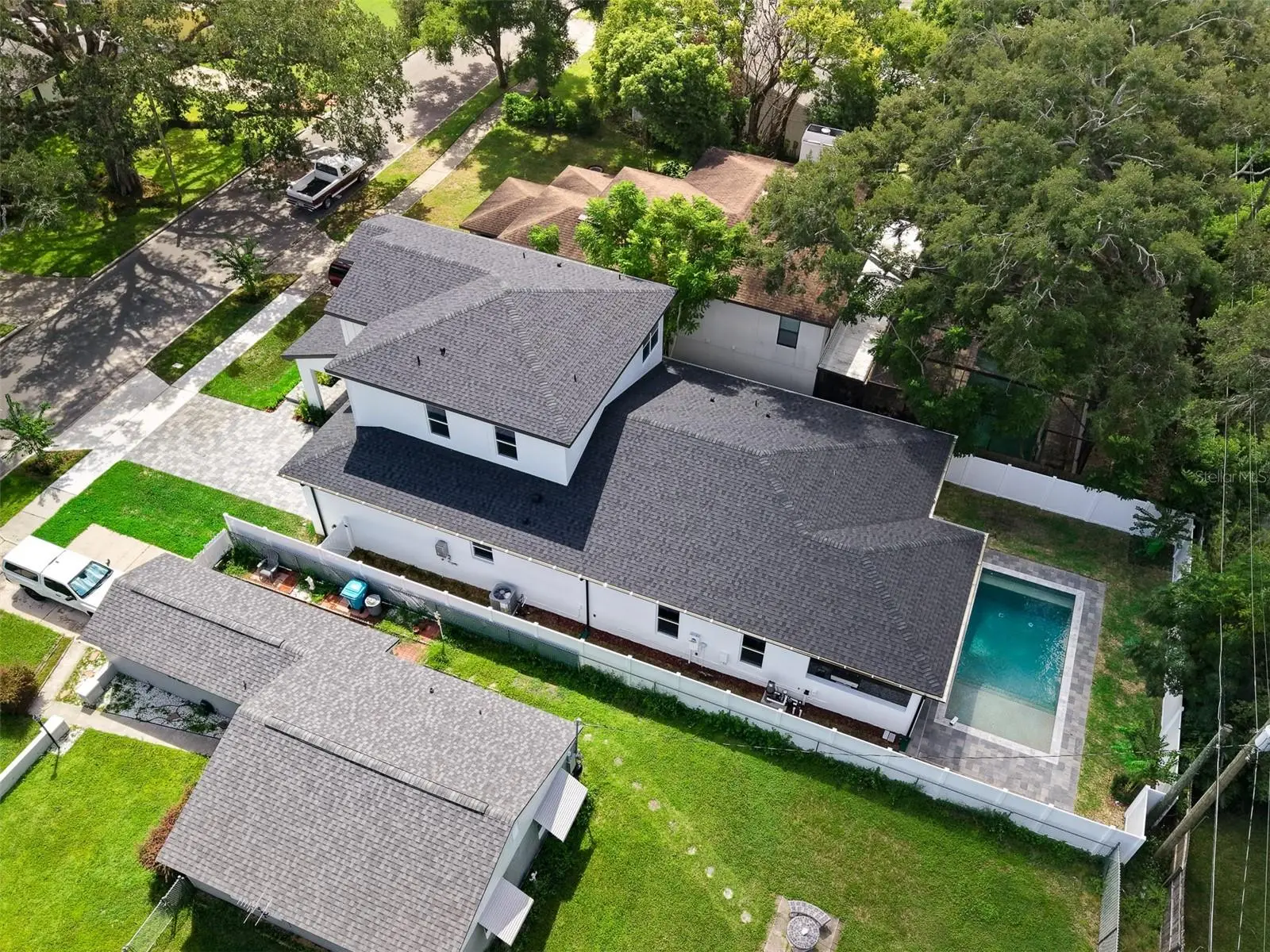 2630 Harrison Avenue, FL