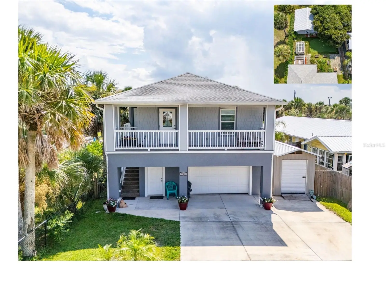 904 Daytona Avenue, FL