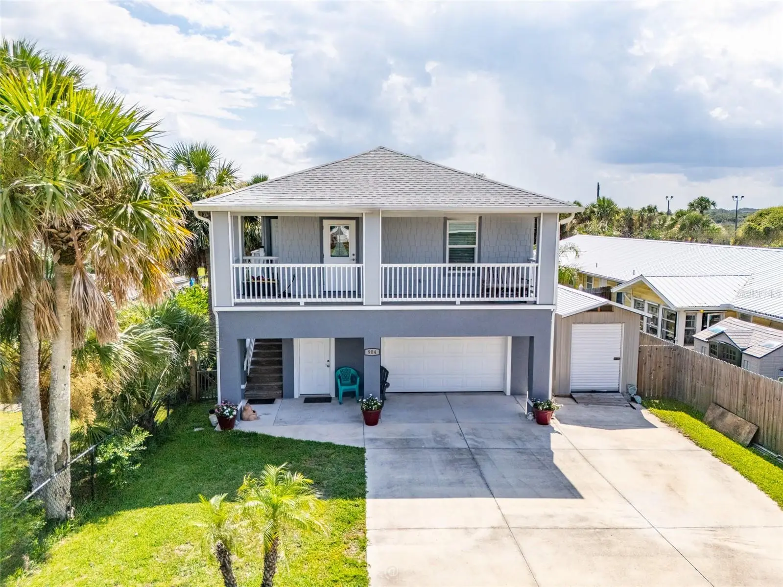 904 Daytona Avenue, FL