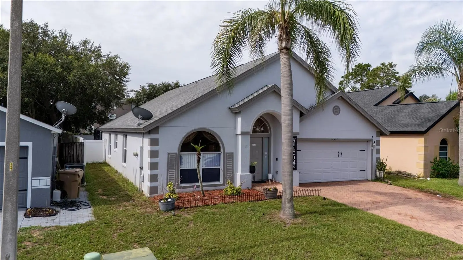 16404 Coopers Hawk Avenue, FL