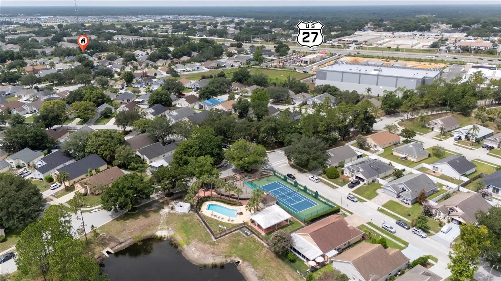 16404 Coopers Hawk Avenue, FL