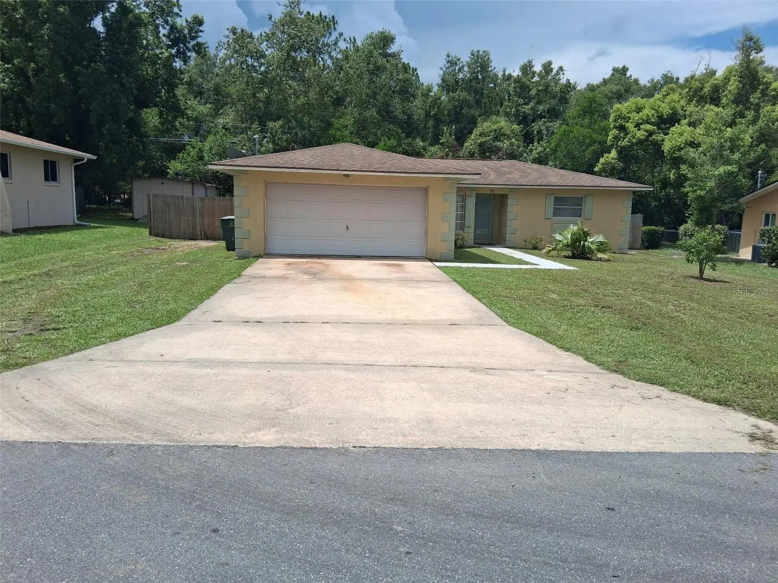 14 New Florida Avenue, FL
