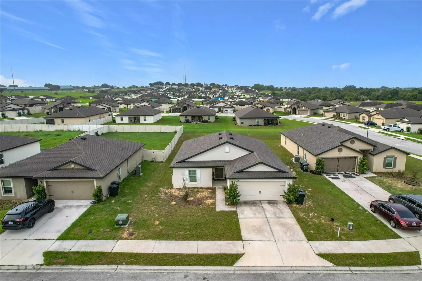 1741 Canaan Loop, FL