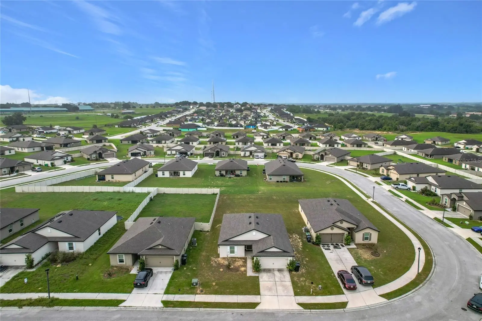 1741 Canaan Loop, FL
