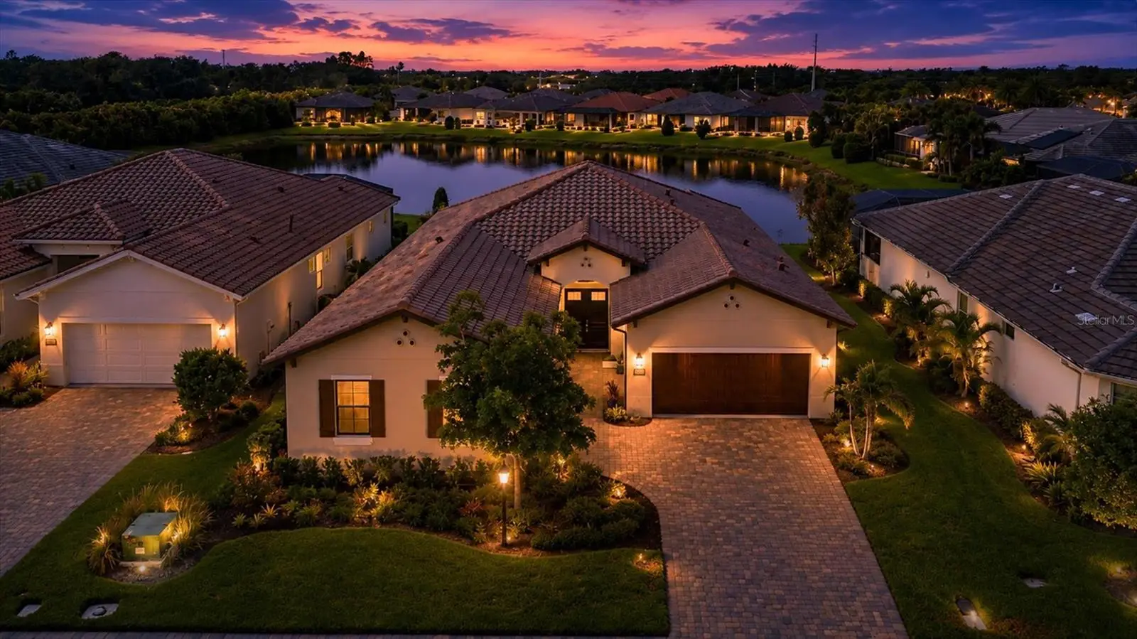 7712 Sandhill Lake Drive, FL
