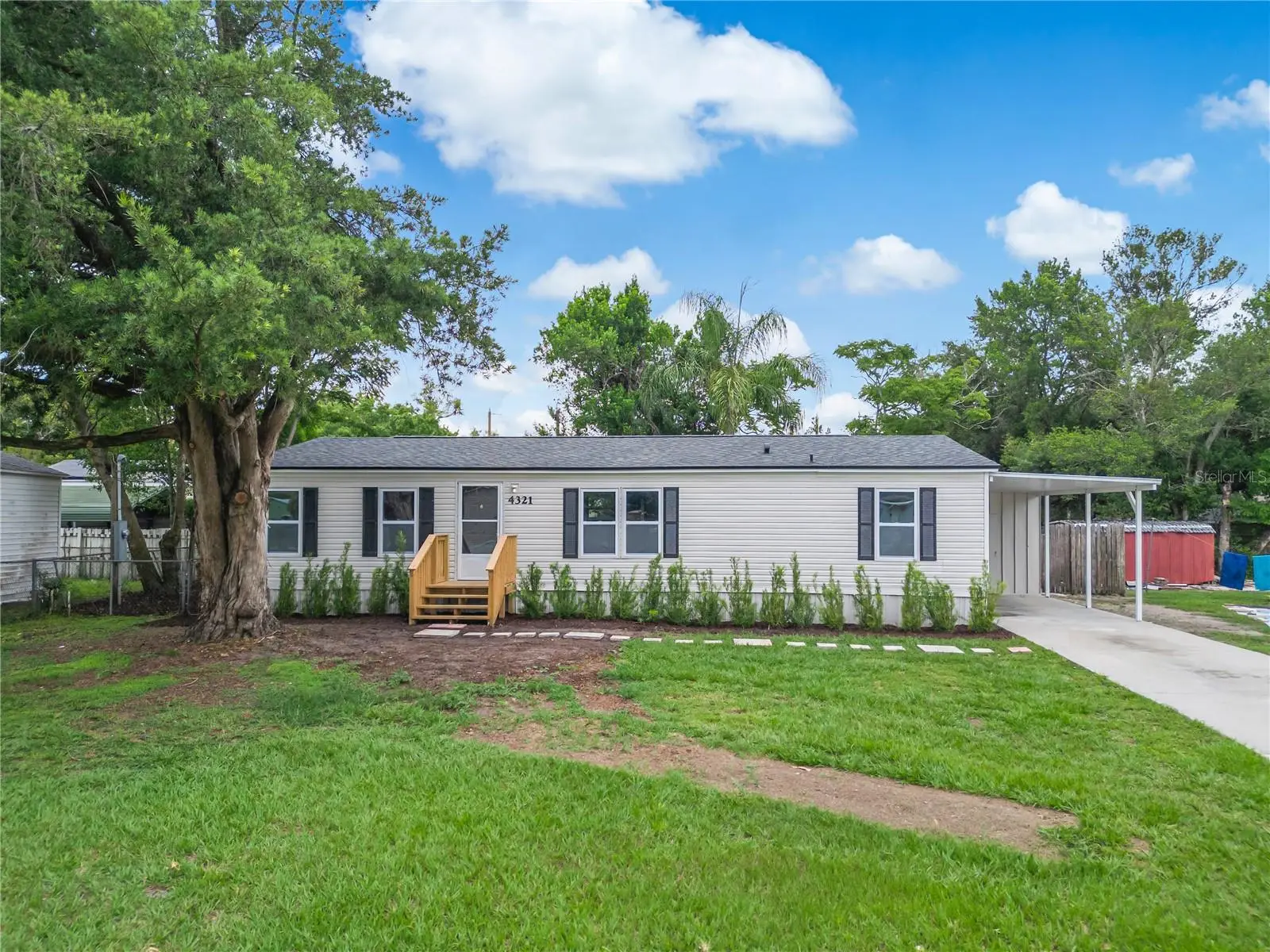 4321 Spartan Drive, FL