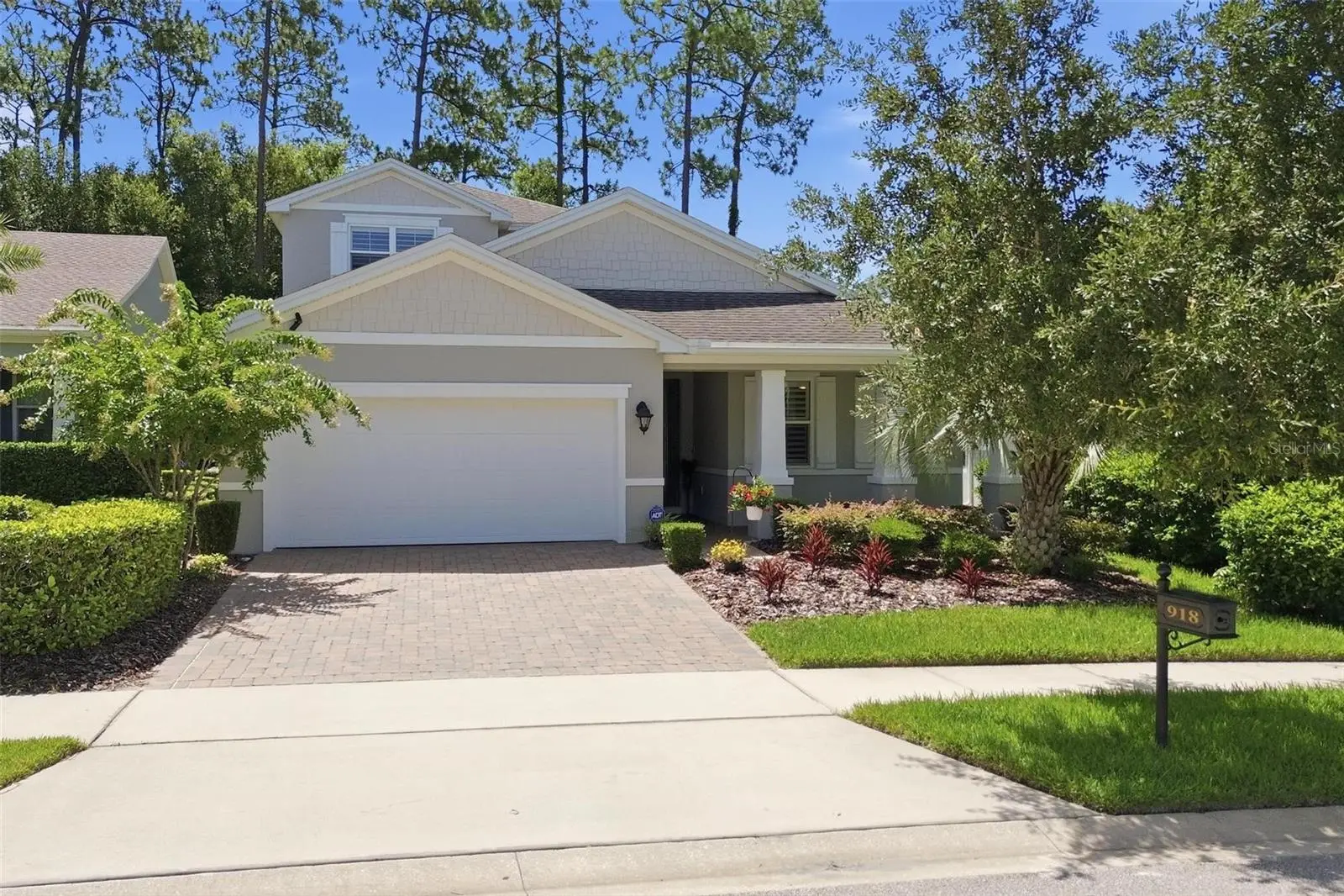918 Victoria Hills Drive, FL
