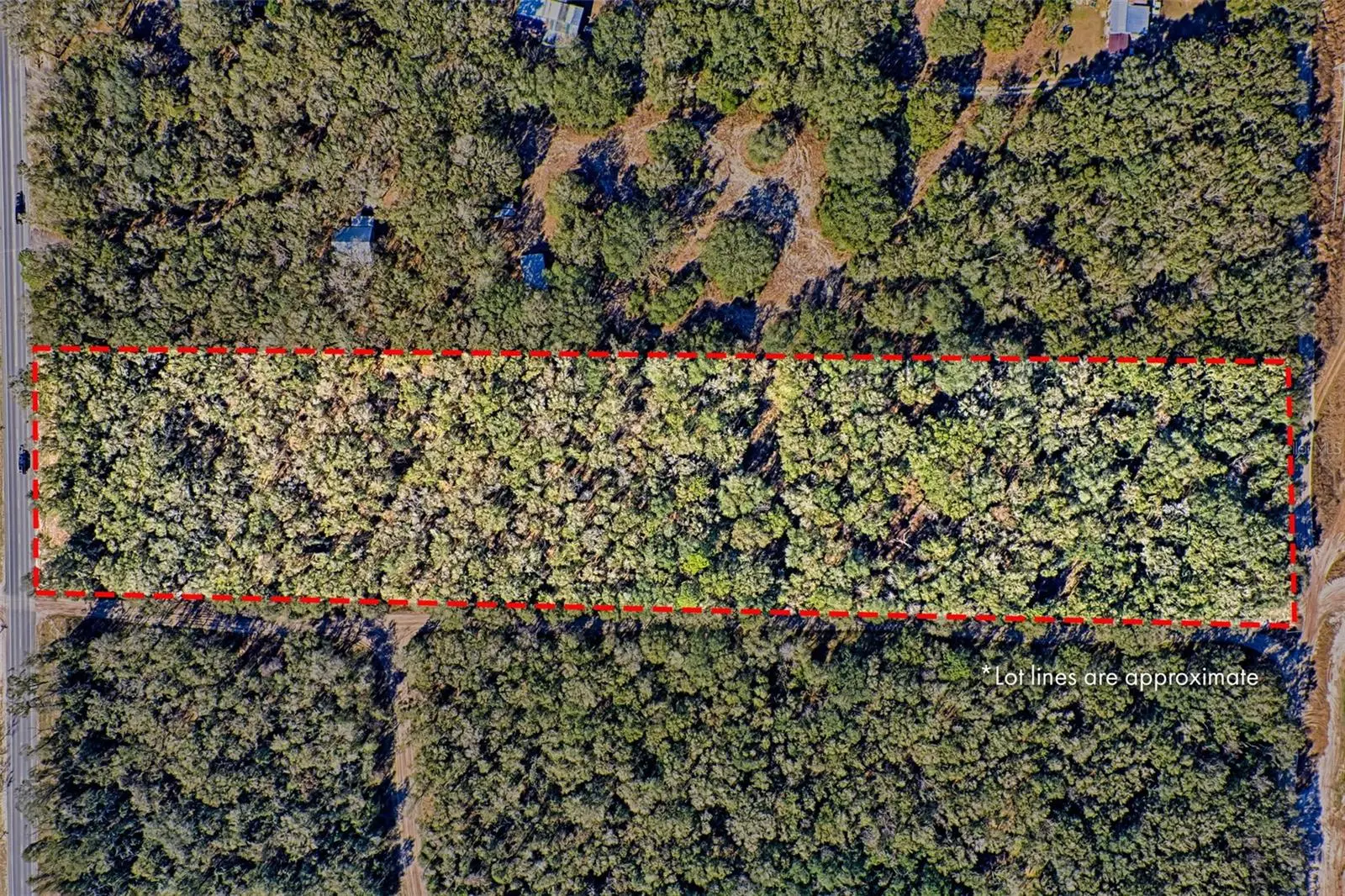 S Us Hwy 129, FL