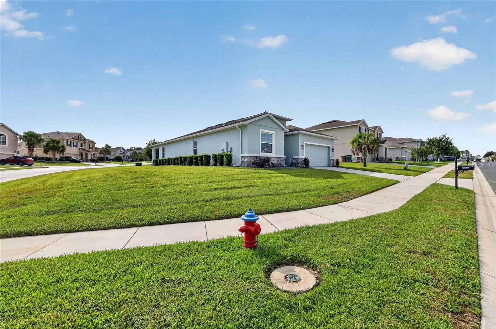 5601 50th Avenue, FL