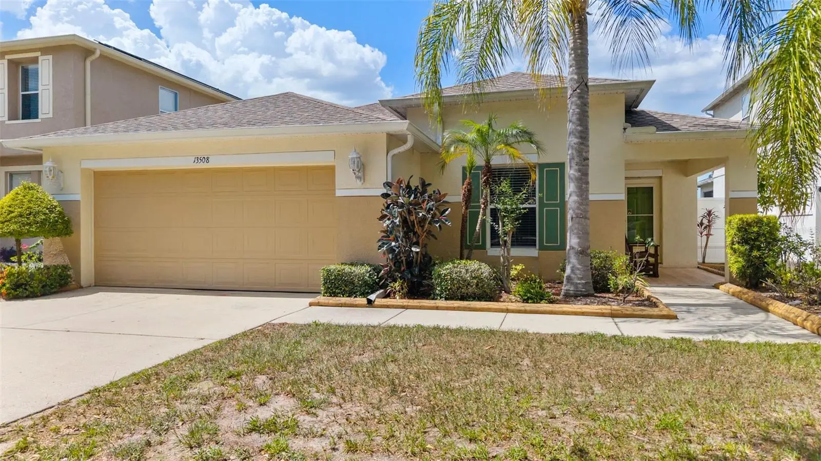 13508 Red Ear Court, FL