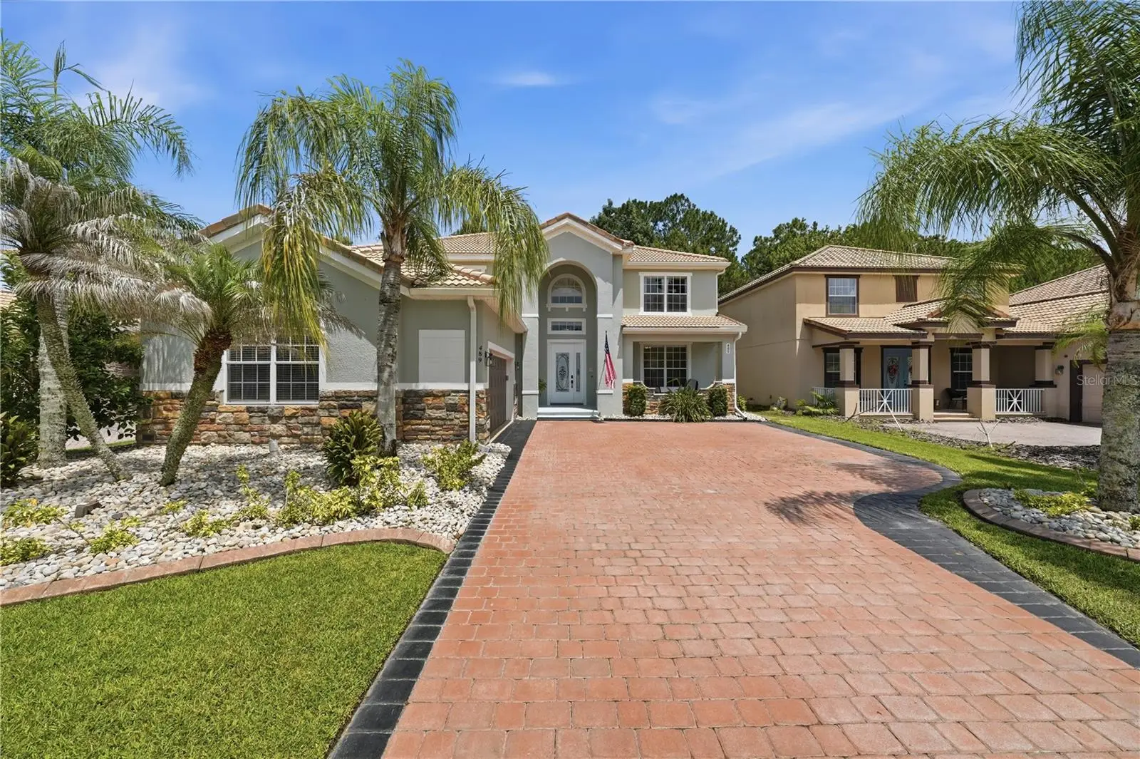 489 Luna Bella Lane, FL