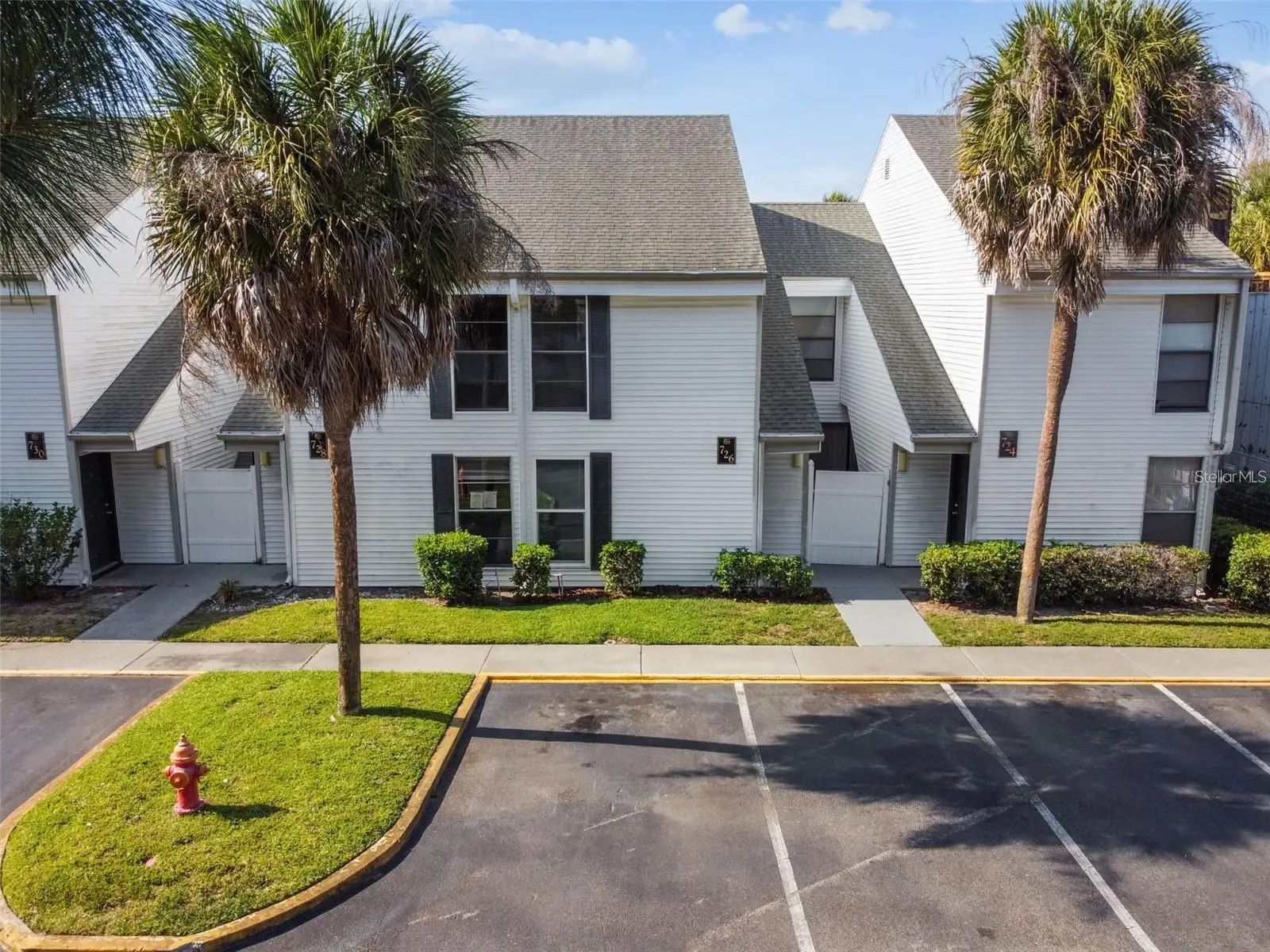 726 Haven Place, FL