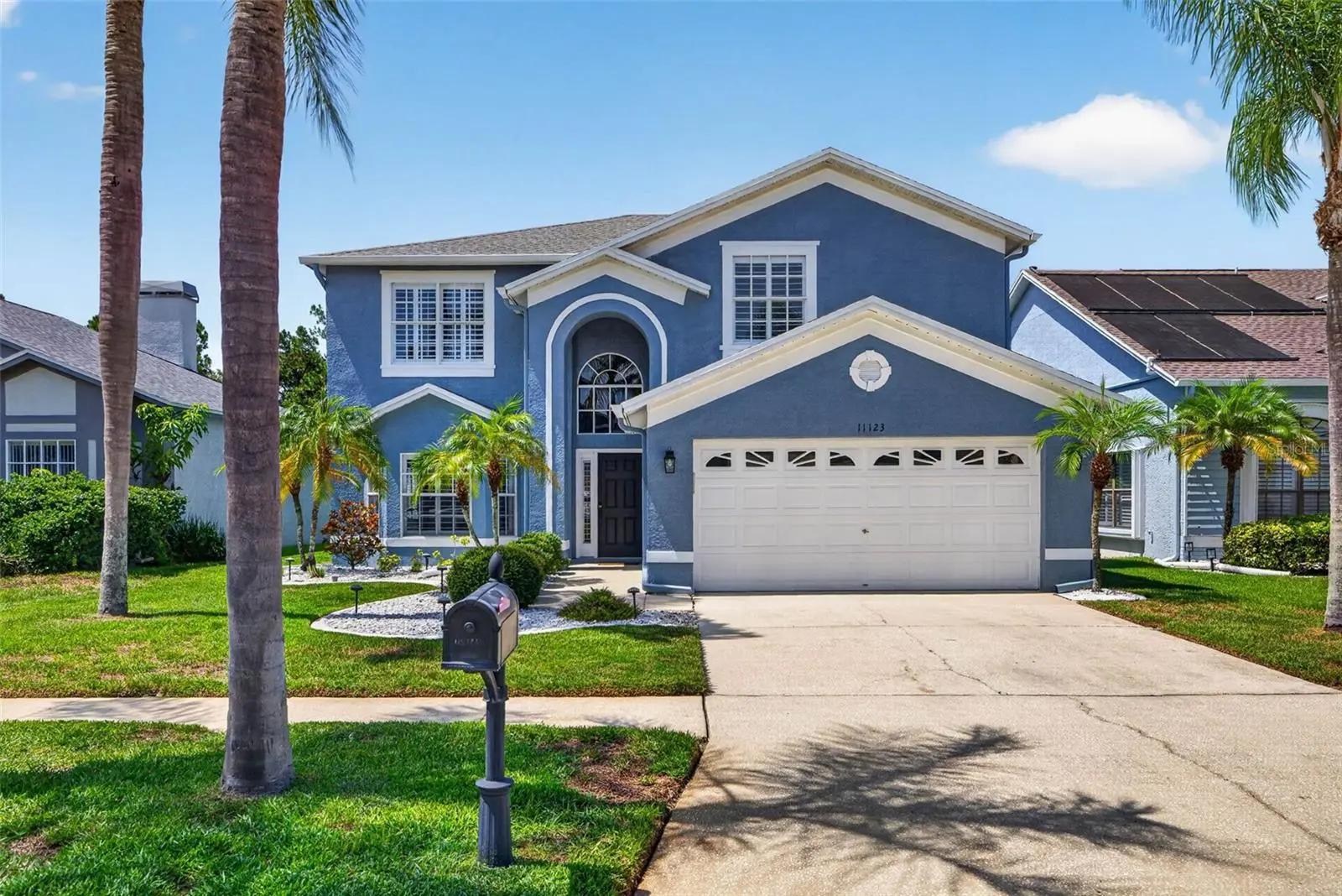 11123 Clayridge Drive, FL