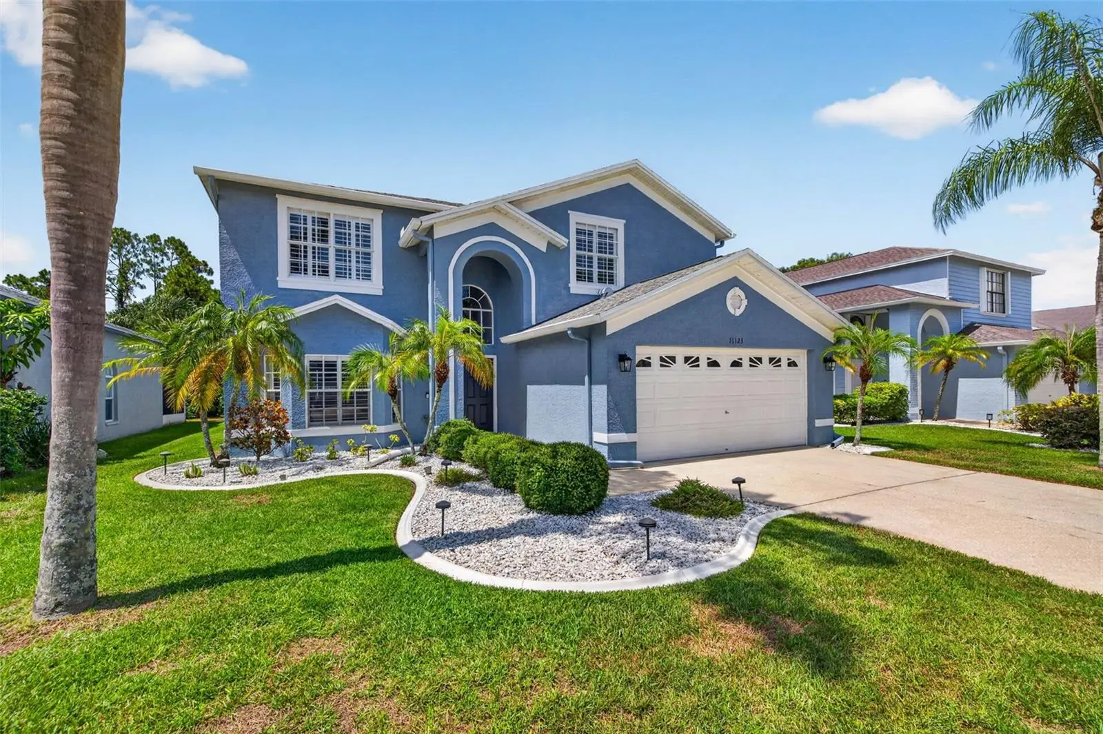 11123 Clayridge Drive, FL