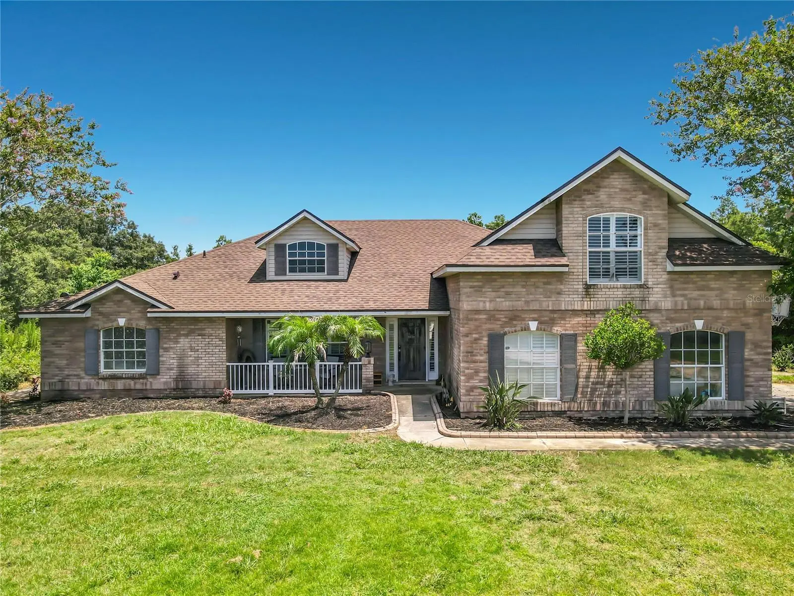 3000 Lockwood Boulevard, FL