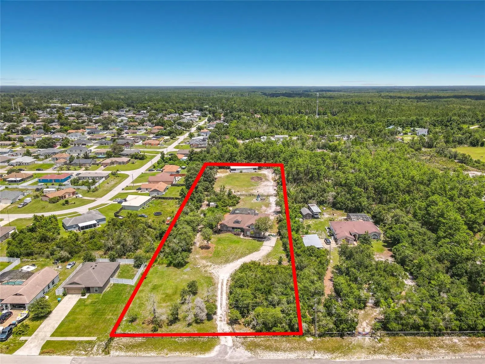 3000 Lockwood Boulevard, FL