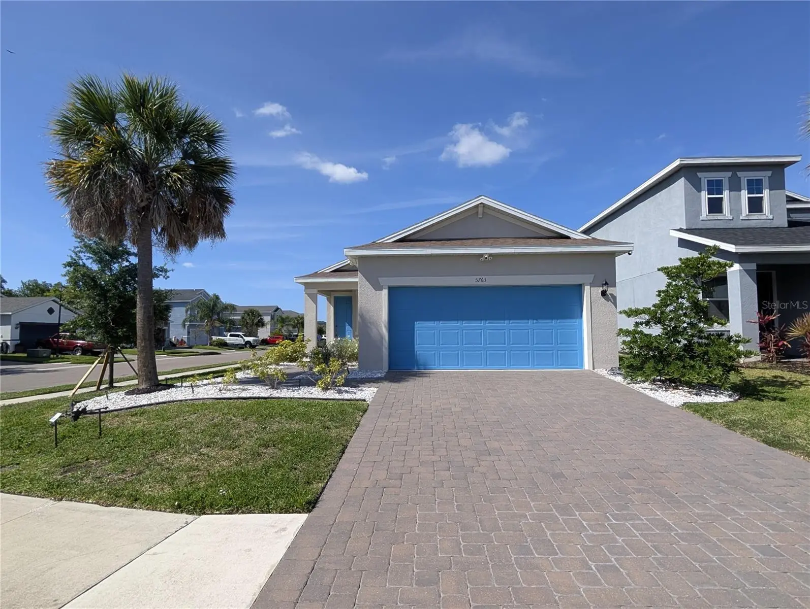 5763 Bungalow Grove Court, FL