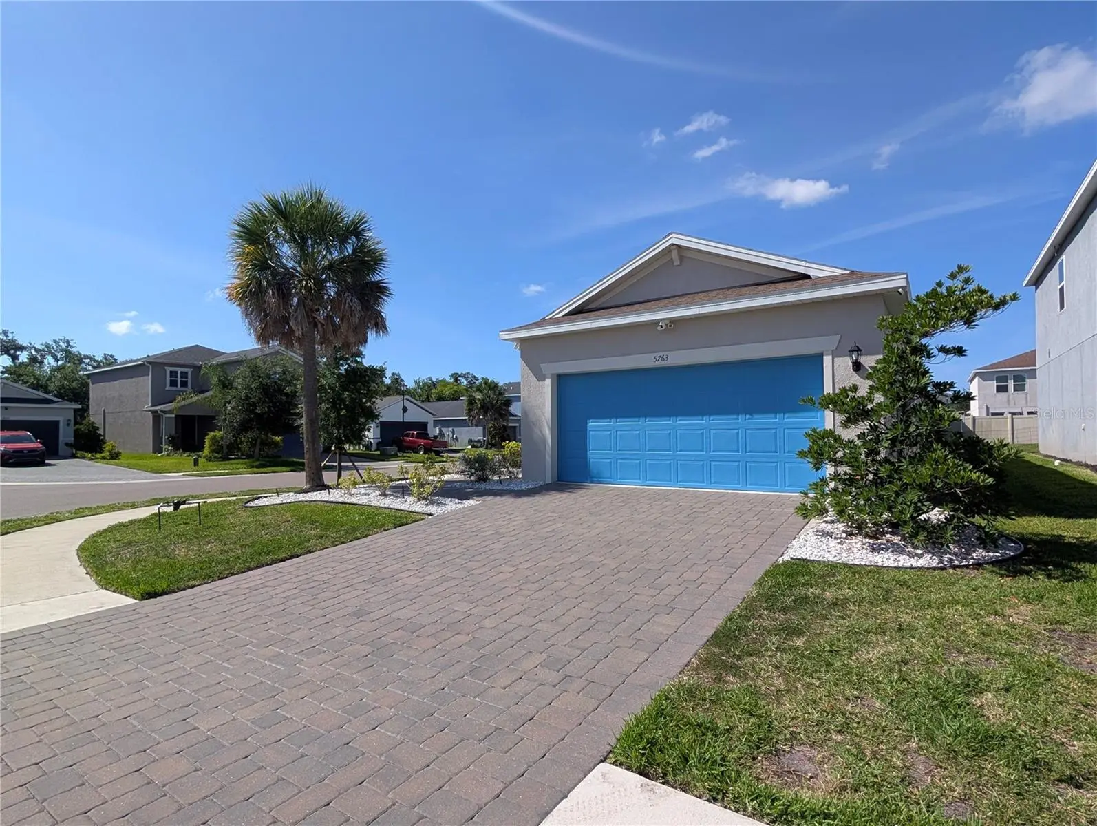 5763 Bungalow Grove Court, FL