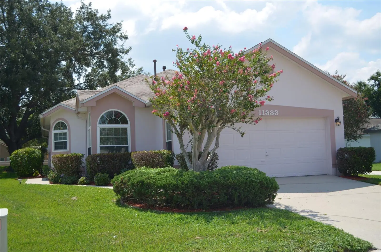 11333 Pink Blossom Court, FL