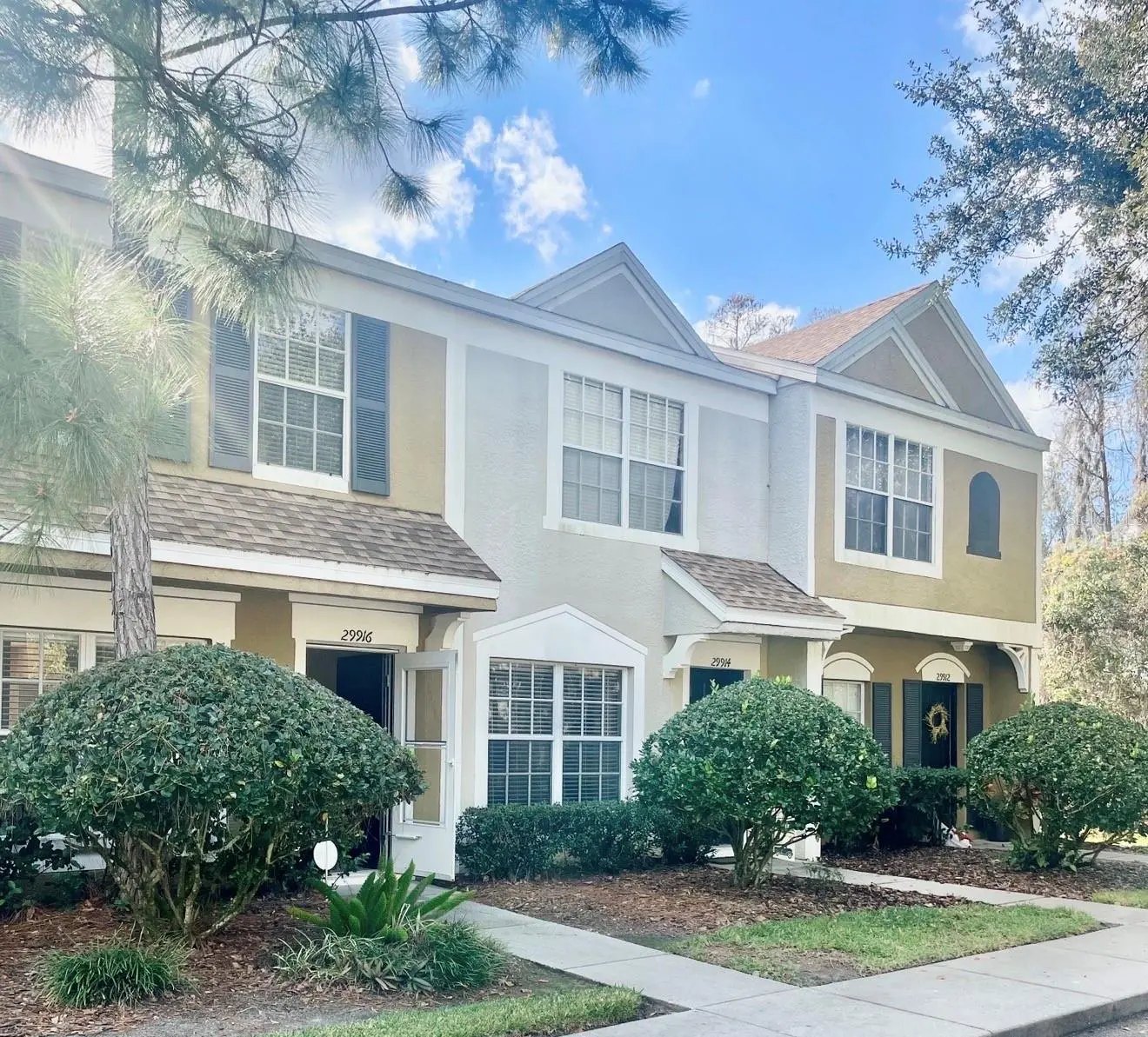 WESLEY CHAPEL, FL