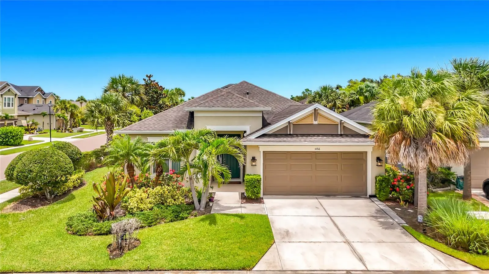 5766 Maypop Cir, FL