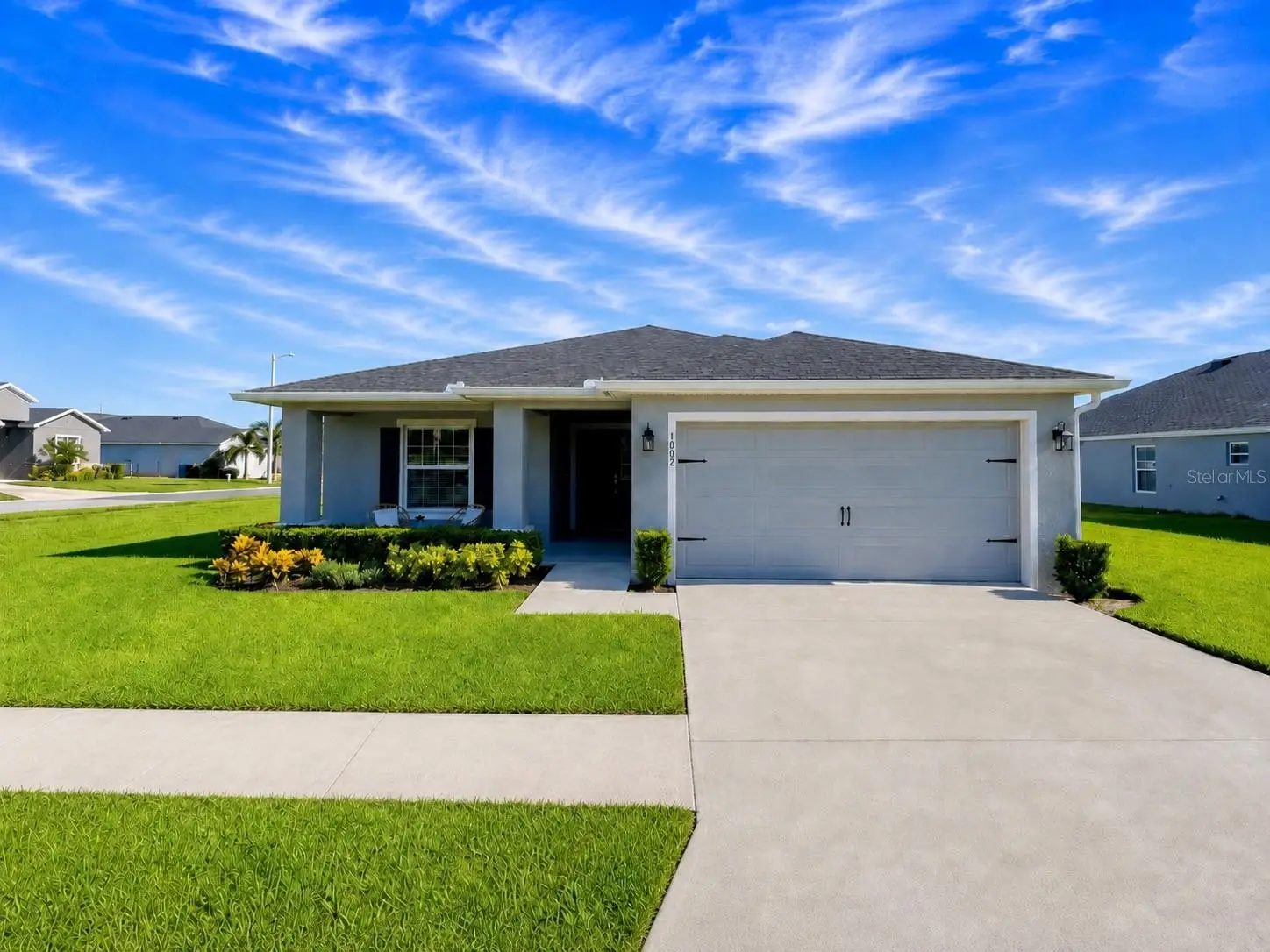 1002 Paisley Street, FL