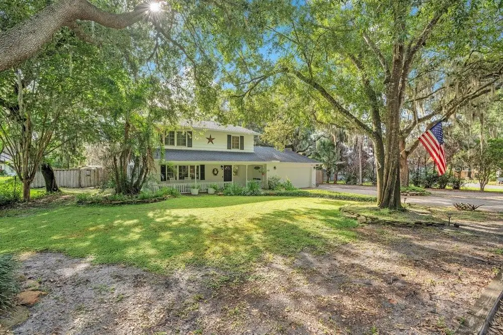 725 Oakdale Street, FL