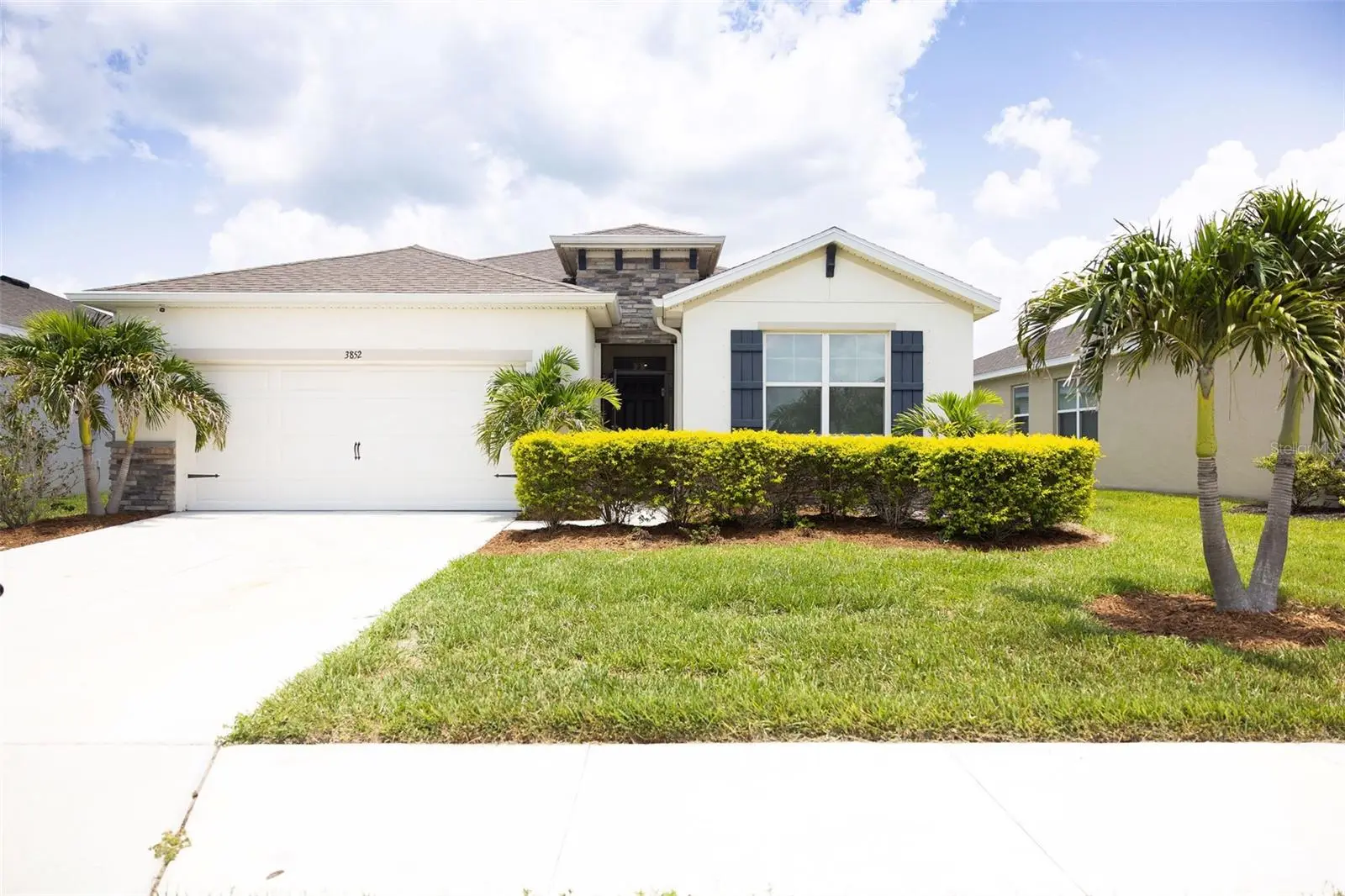 3852 Mossy Limb Court, FL