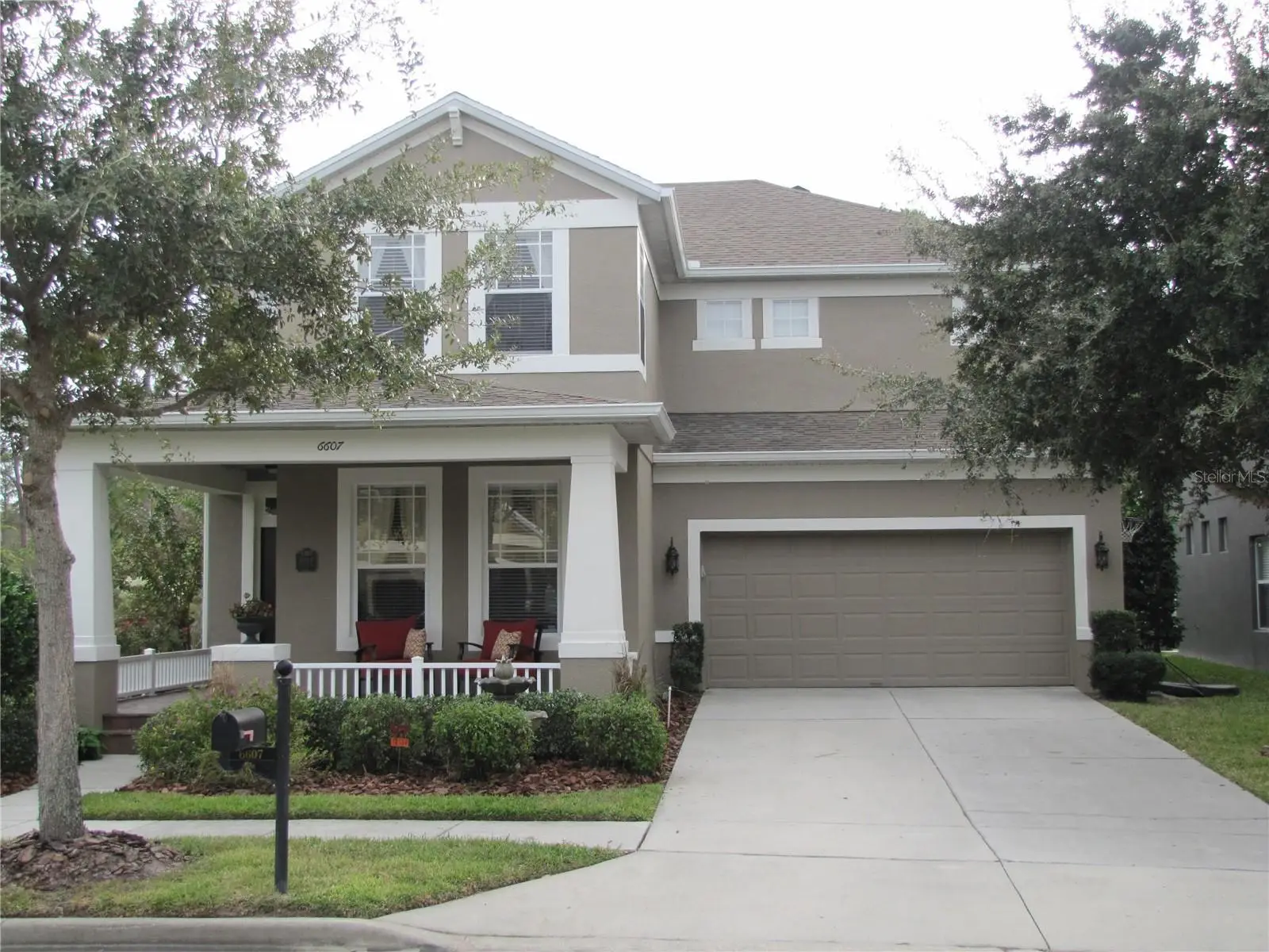 6607 Earthgold Drive, FL