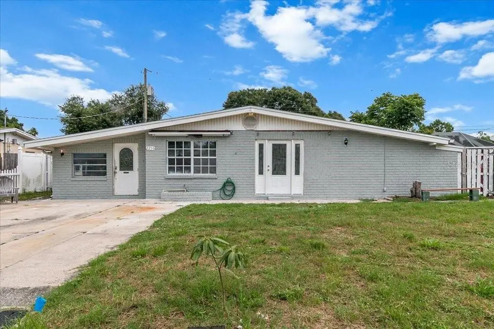 2256 Smather Circle, FL