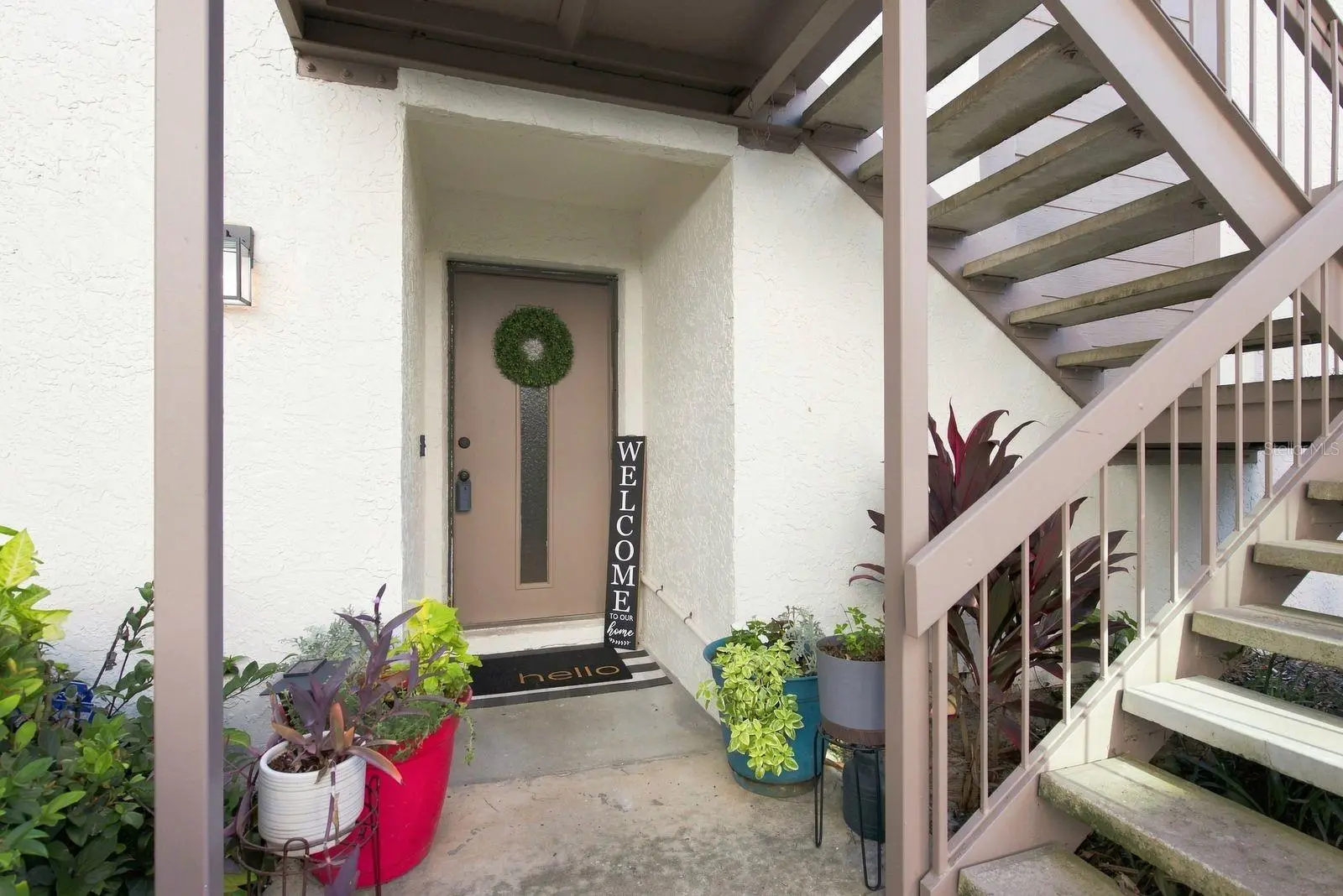 511 Mistletoe Court, FL