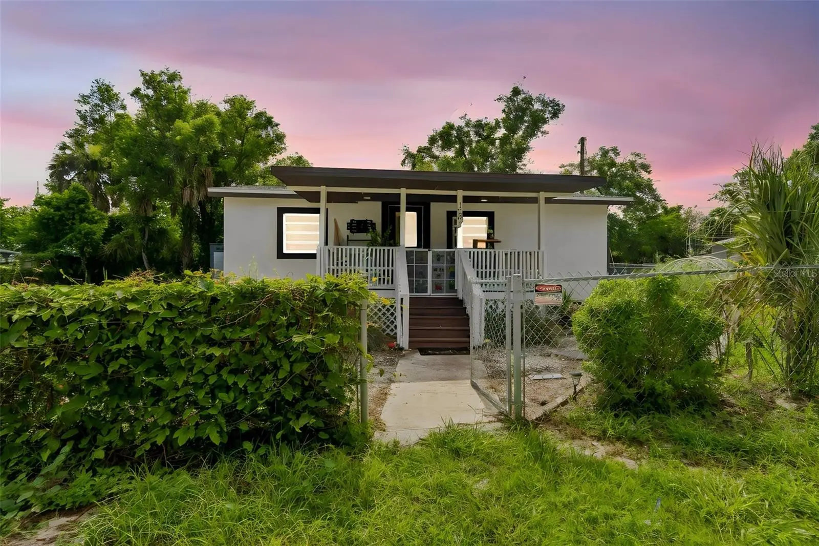 1202 Annie Street, FL