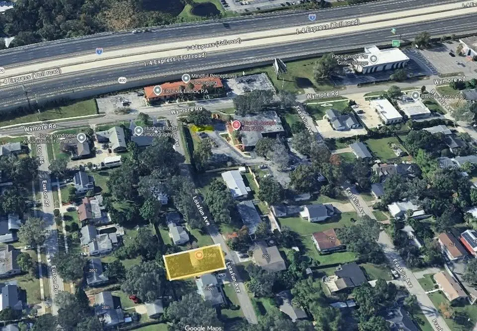 2568 Lotafun Avenue, FL