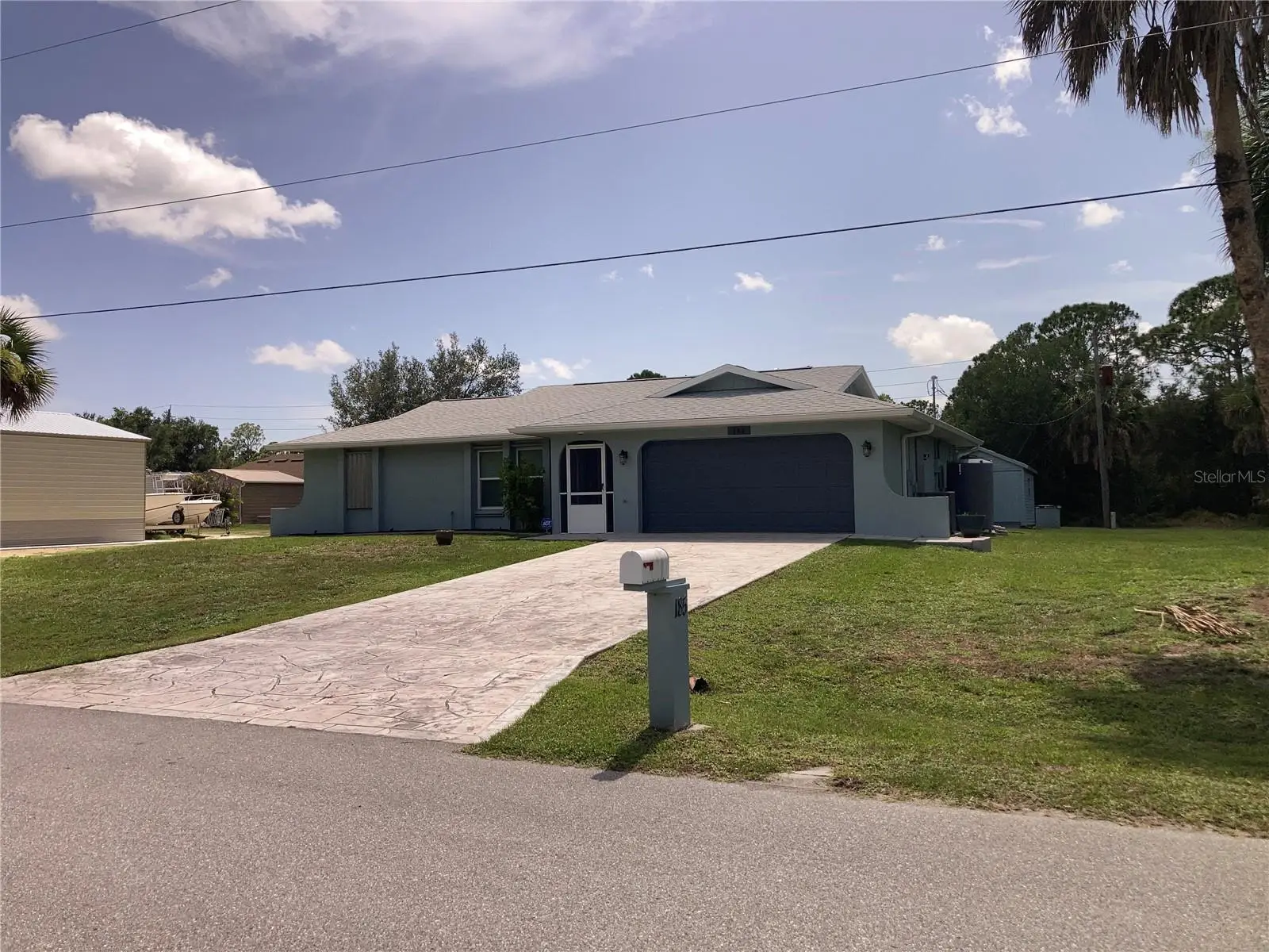 185 Champion Street, FL
