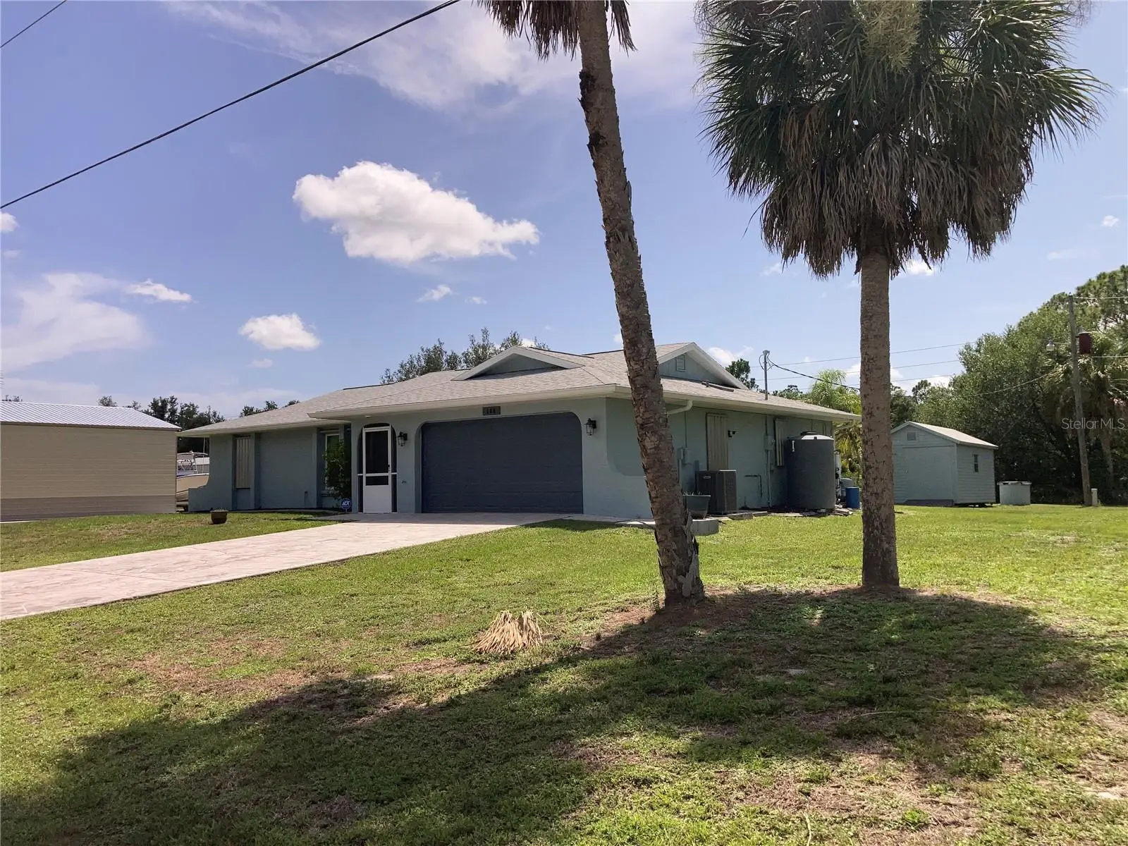 185 Champion Street, FL