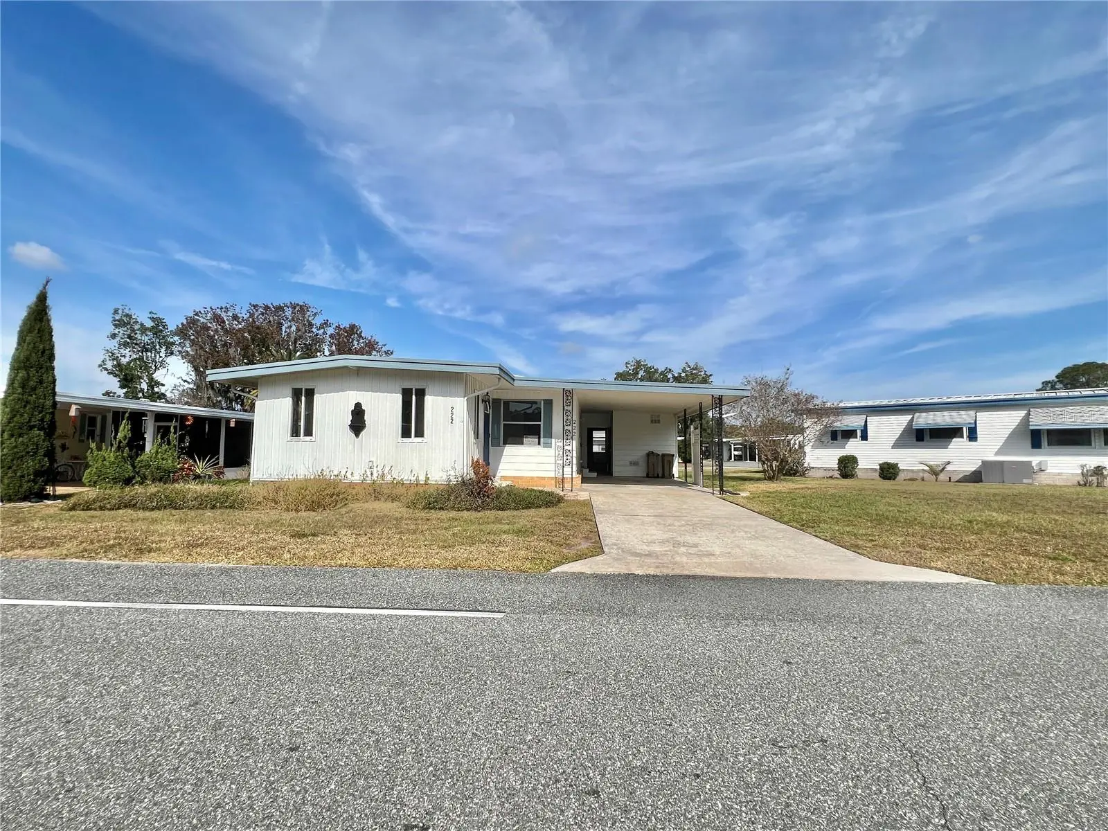 222 Hawthorne Boulevard, FL