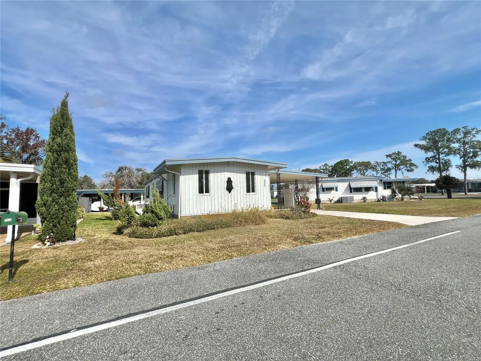 222 Hawthorne Boulevard, FL