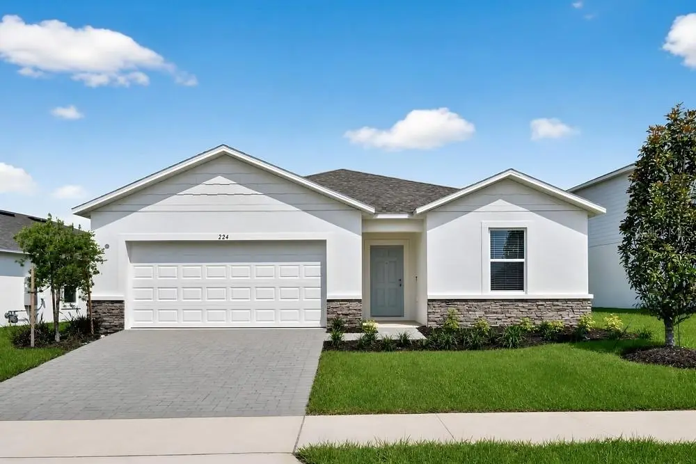 224 Streamwater Way, FL