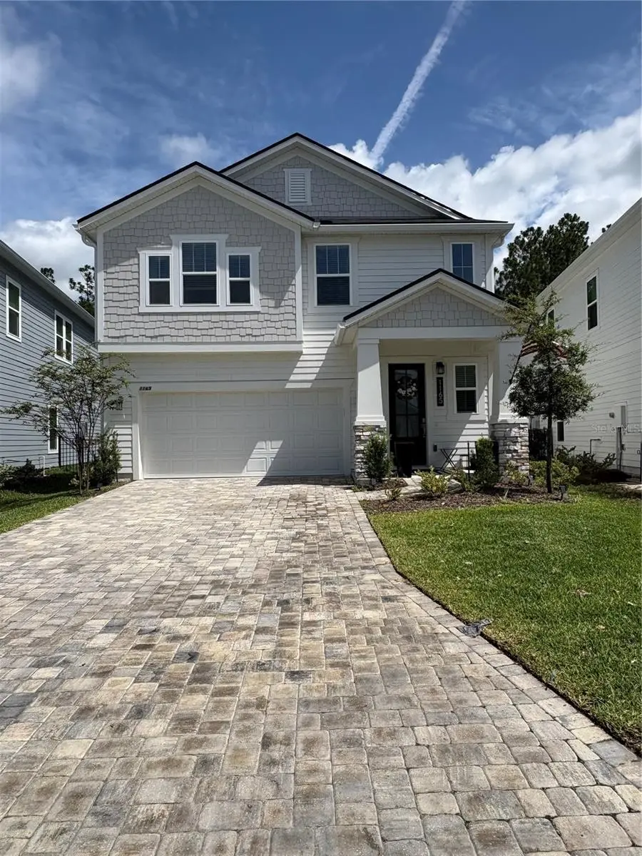 1165 Brook Forest Drive, FL
