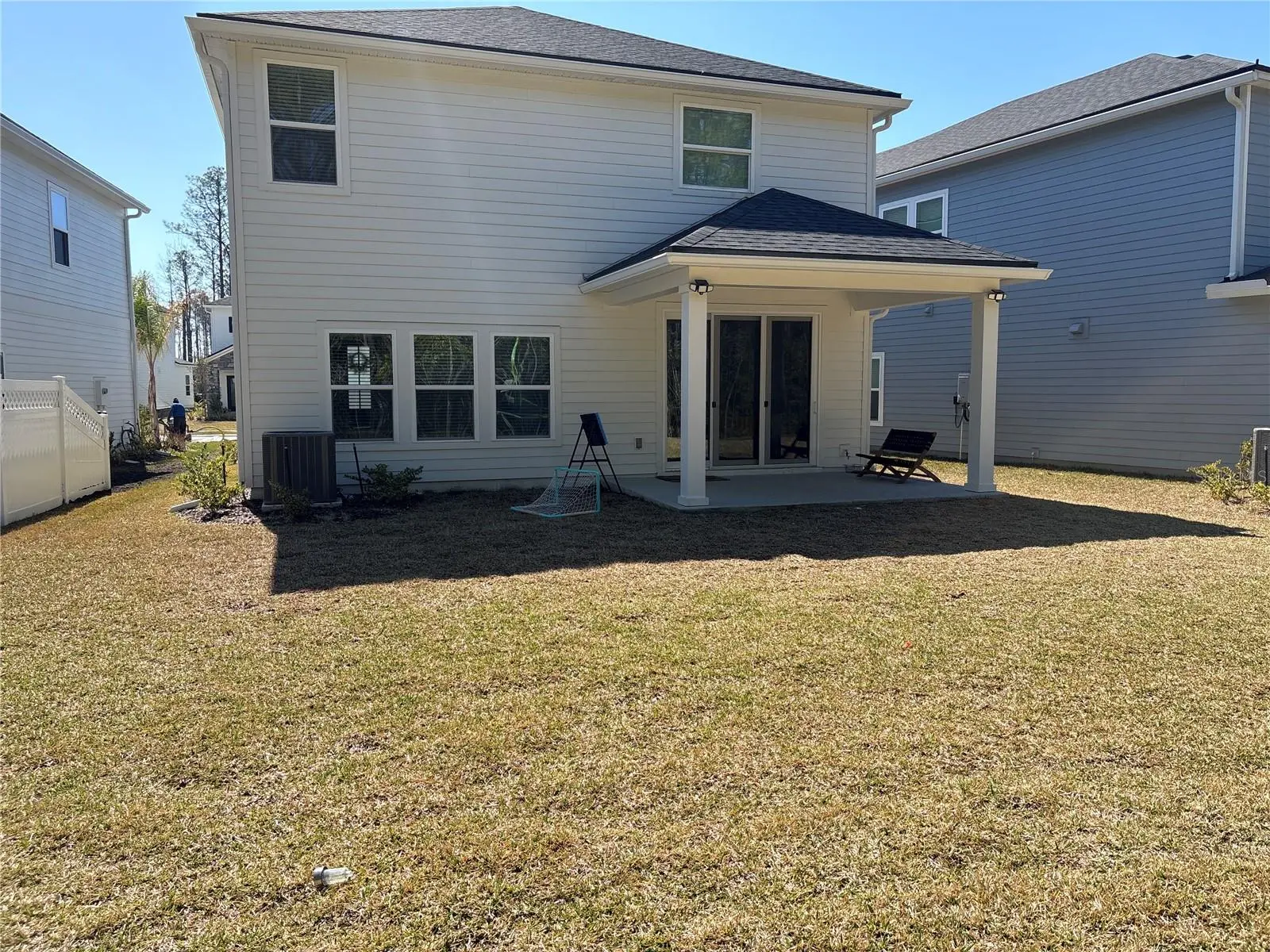 1165 Brook Forest Drive, FL