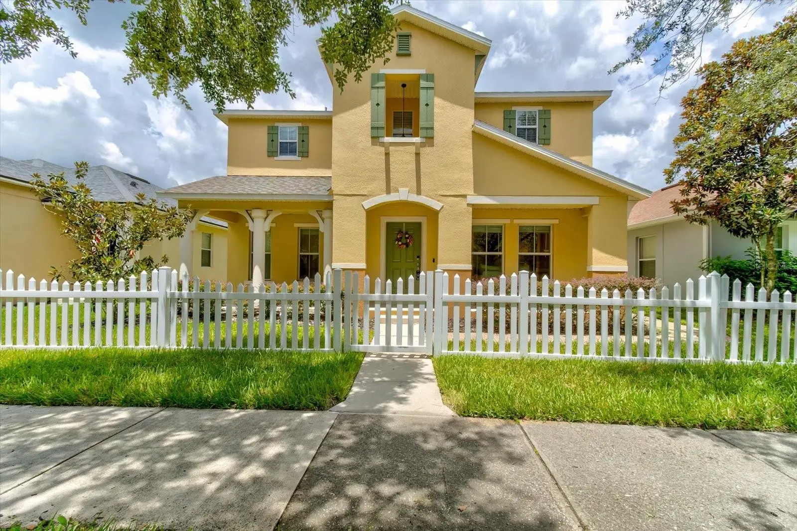 2463 Lacerta Drive, FL